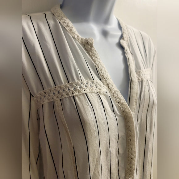 Boutique Bailey & Chloe top M - Picture 2 of 8